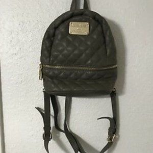 Bebe Mini Backpack